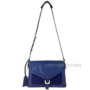 Diane Von Furstenberg “DREW CONNECT" Envelope